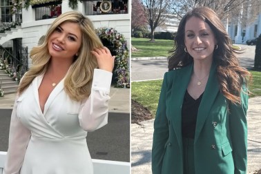 white house press corps media