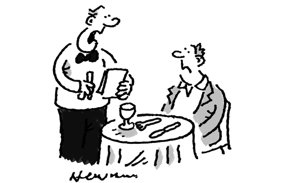 Rare, medium or Tesla?