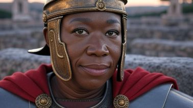 Joy Reid