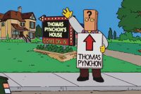 thomas pynchon