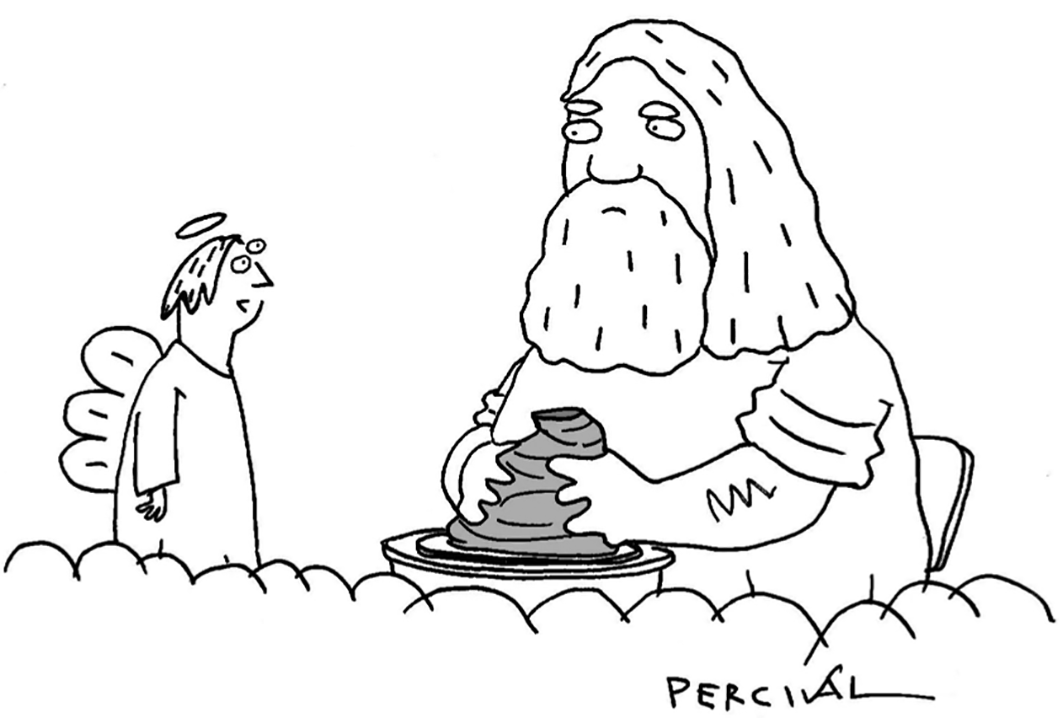 I love these insights