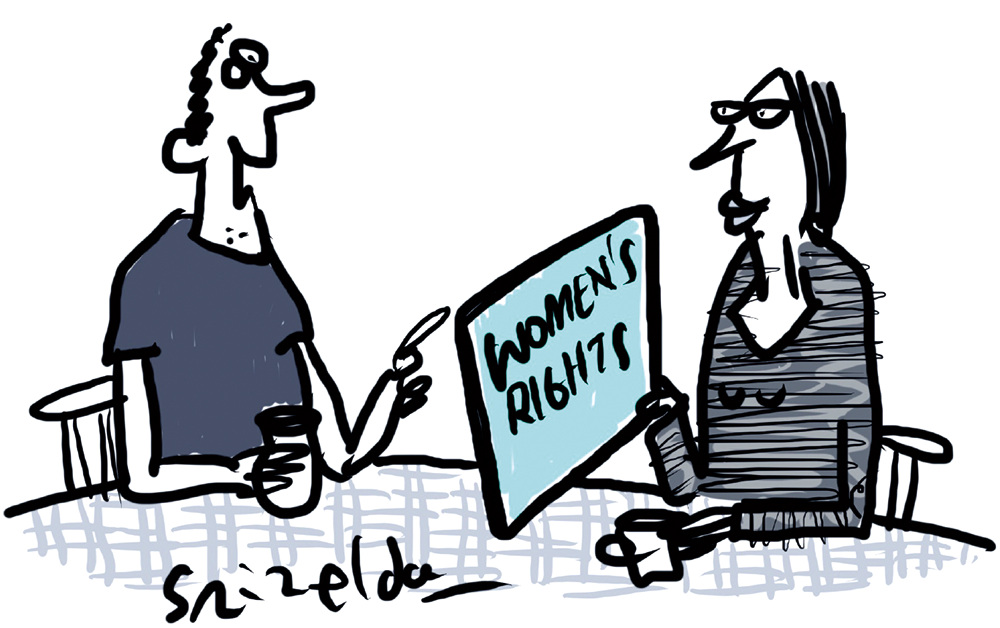 Fortunately this issue