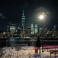 cities