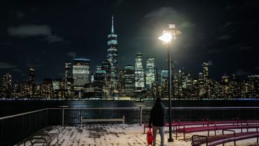 cities