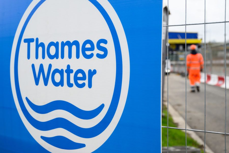 thames water bacs crisis deepens as holding company defaults on debt | Money News Thames Water - Wikipedia