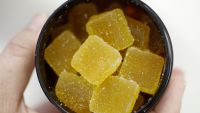 thc gummies dan patrick