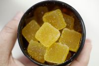 thc gummies dan patrick