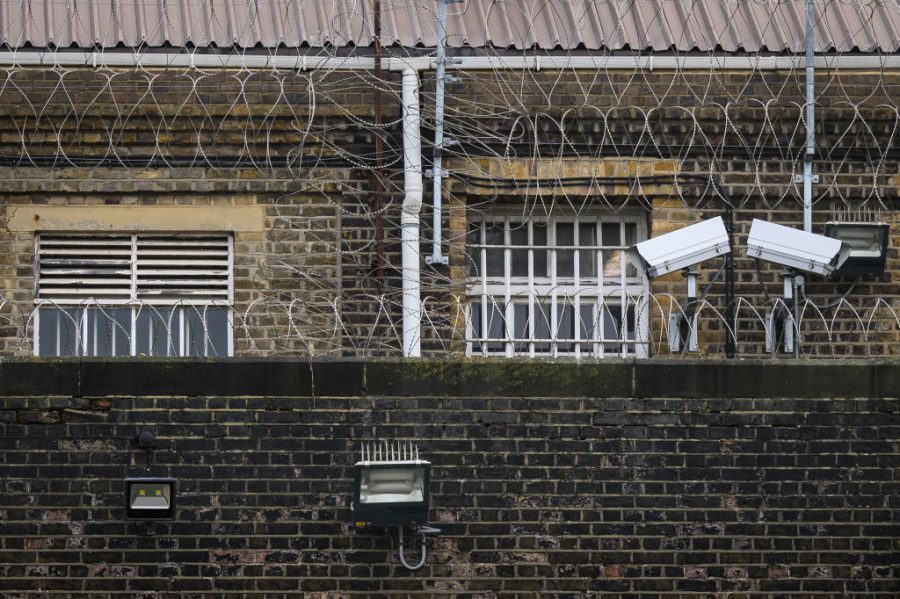 UK justice system faces collapse without radical reform, report warns