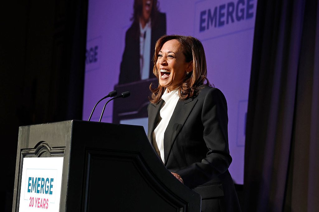 kamala harris