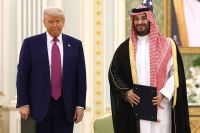 saudi arabia trump war