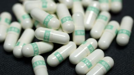 antidepressants