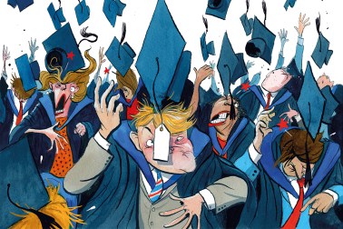 universities