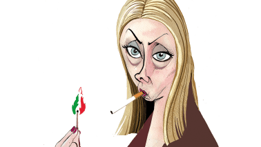 Meloni