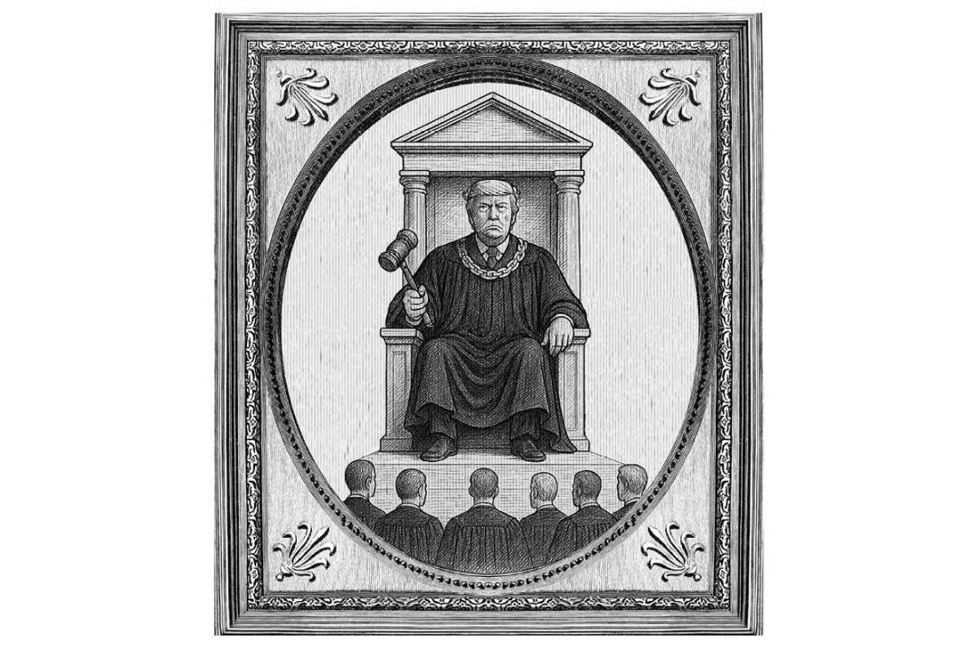 supreme court trump