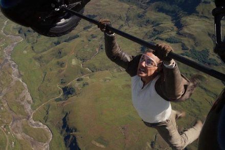 mission: impossible