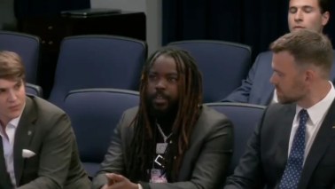 lucre podcasters influences briefing room