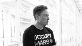 elon musk bill debt books