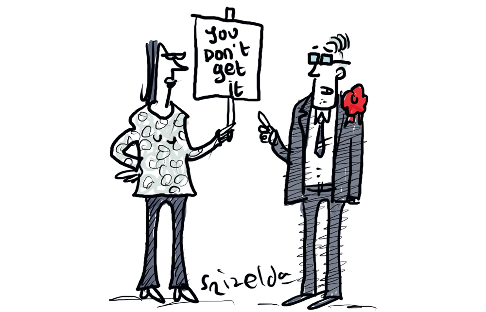 You can see that I don’t get it