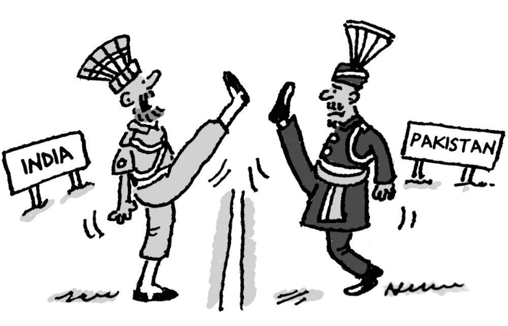 Will there ever be peace between David and Brooklyn Beckham?