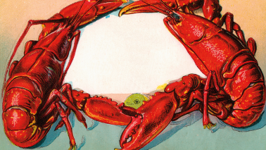 seafood