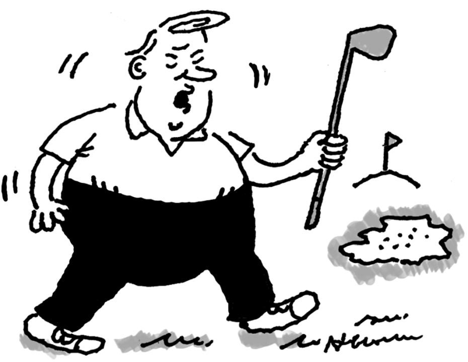 If it’s world war three