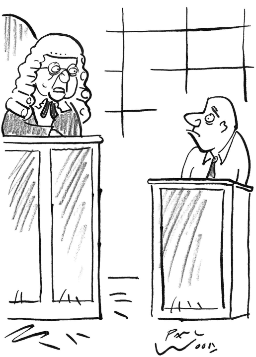 The charge is offendaphobia