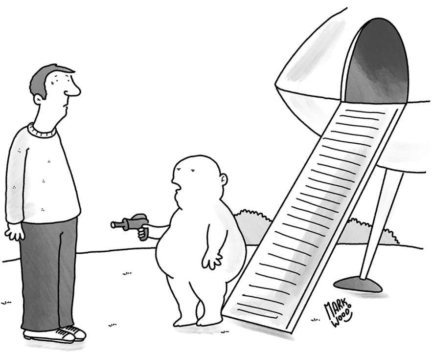 Take me to your fat jabs