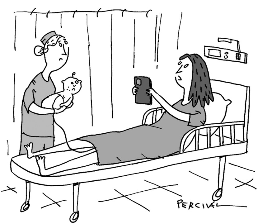 ‘And “Cut”.’