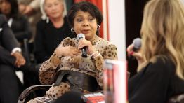 april ryan