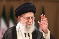 Khamenei