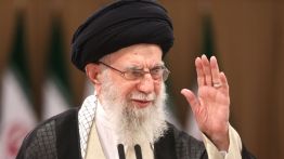 Khamenei