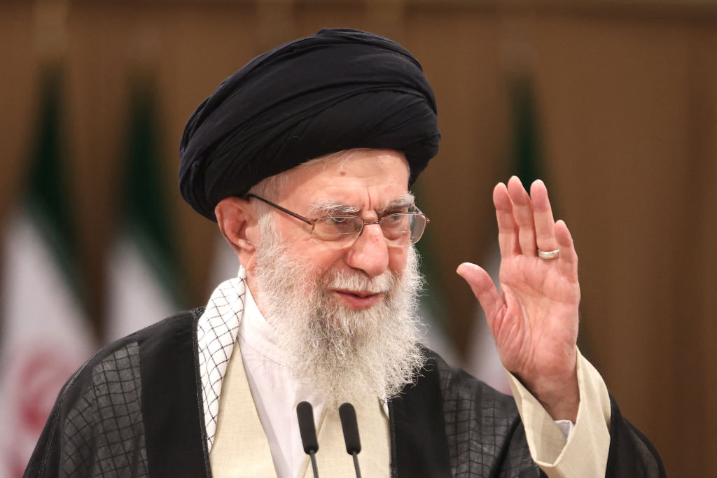Khamenei