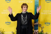 Patti LuPone