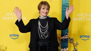 Patti LuPone