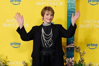 Patti LuPone