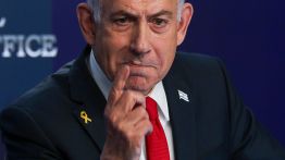 Netanyahu