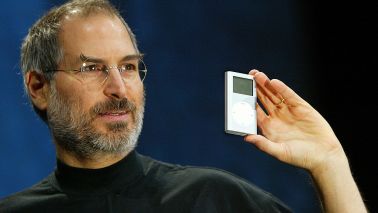 iPod
