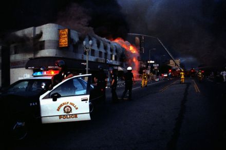 LA Riots