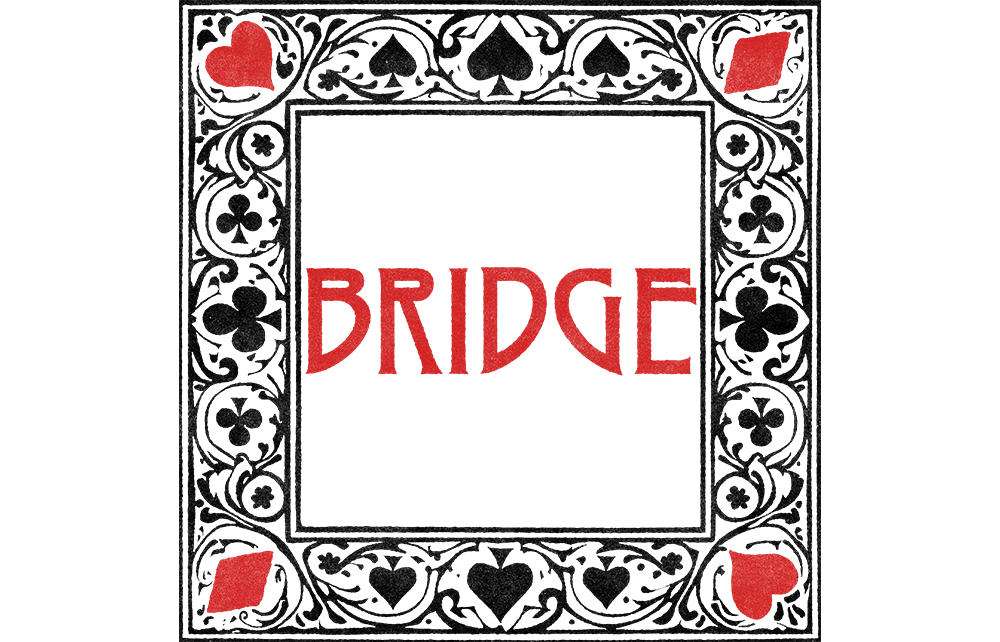 Bridge | The Spectator