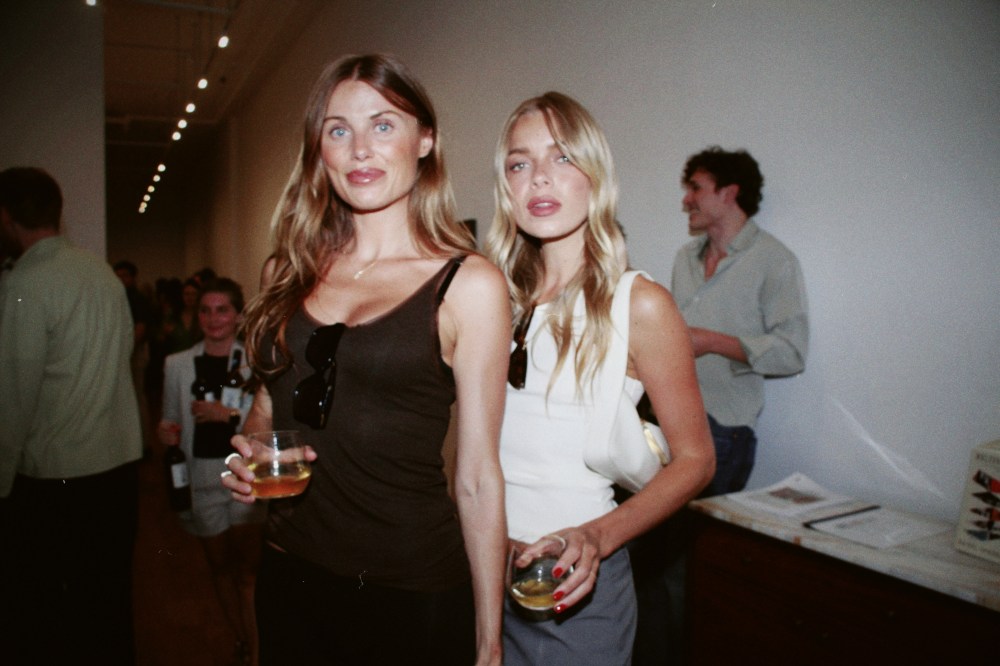 In pictures: The Spectator’s book party with Rachel Cockerell