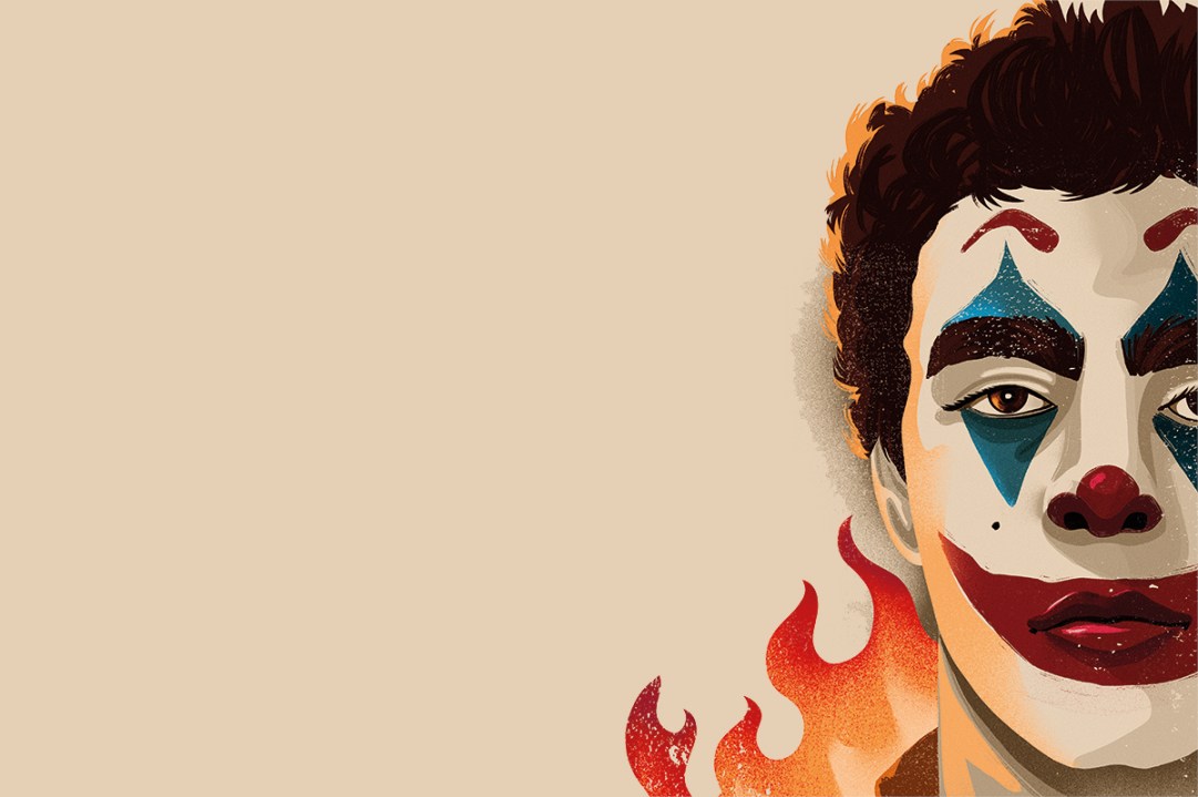 luigi mangione political violence