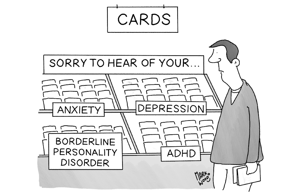 Sorry to hear of your…