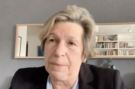 randi weingarten image