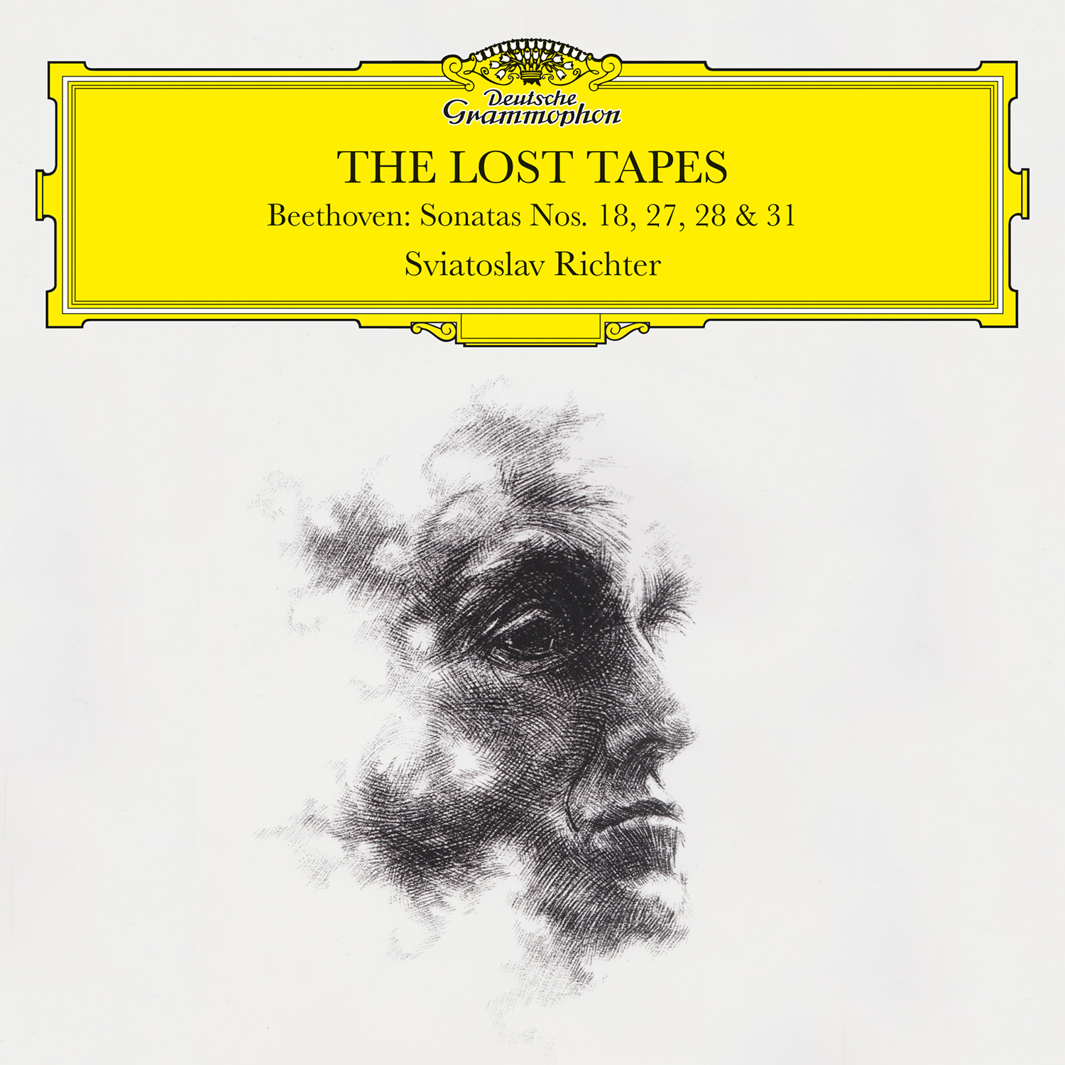 Astonishing 'lost tapes' from a piano great | The Spectator