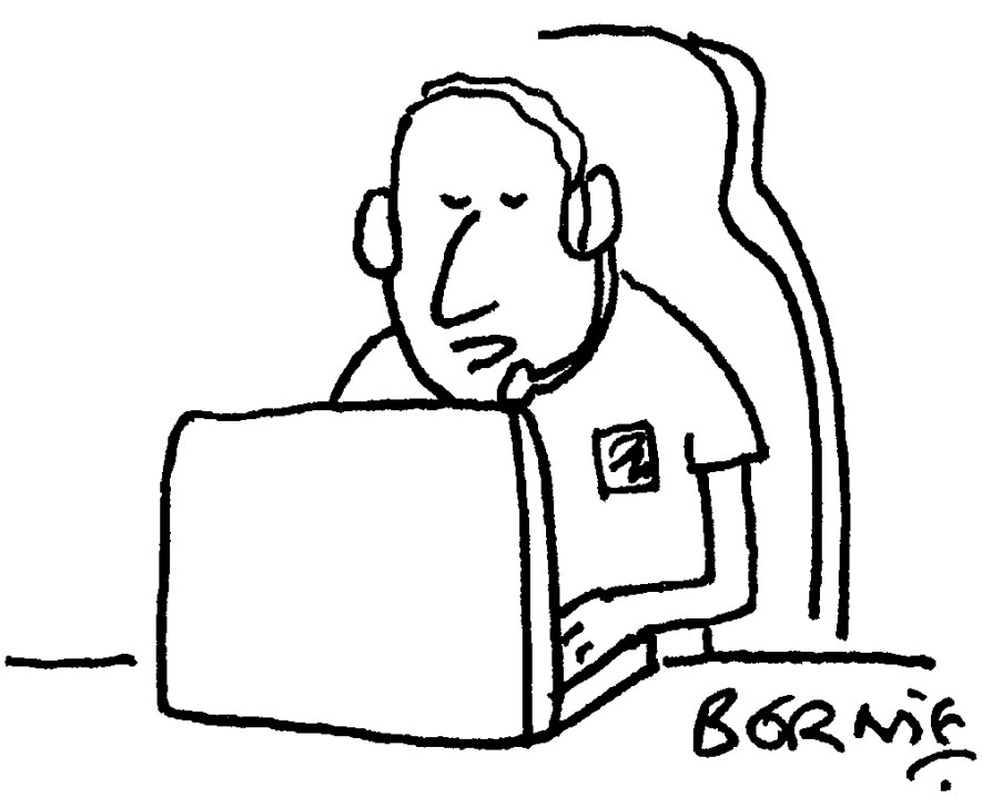 Which service do you require?