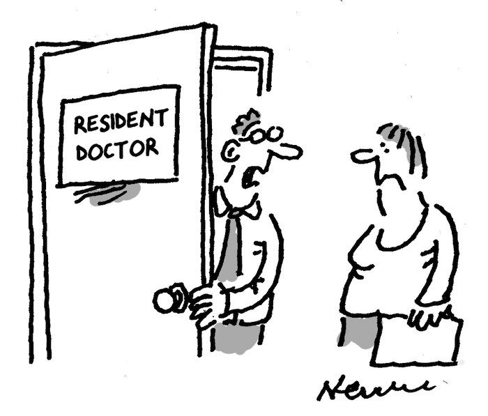 I’m going on holiday