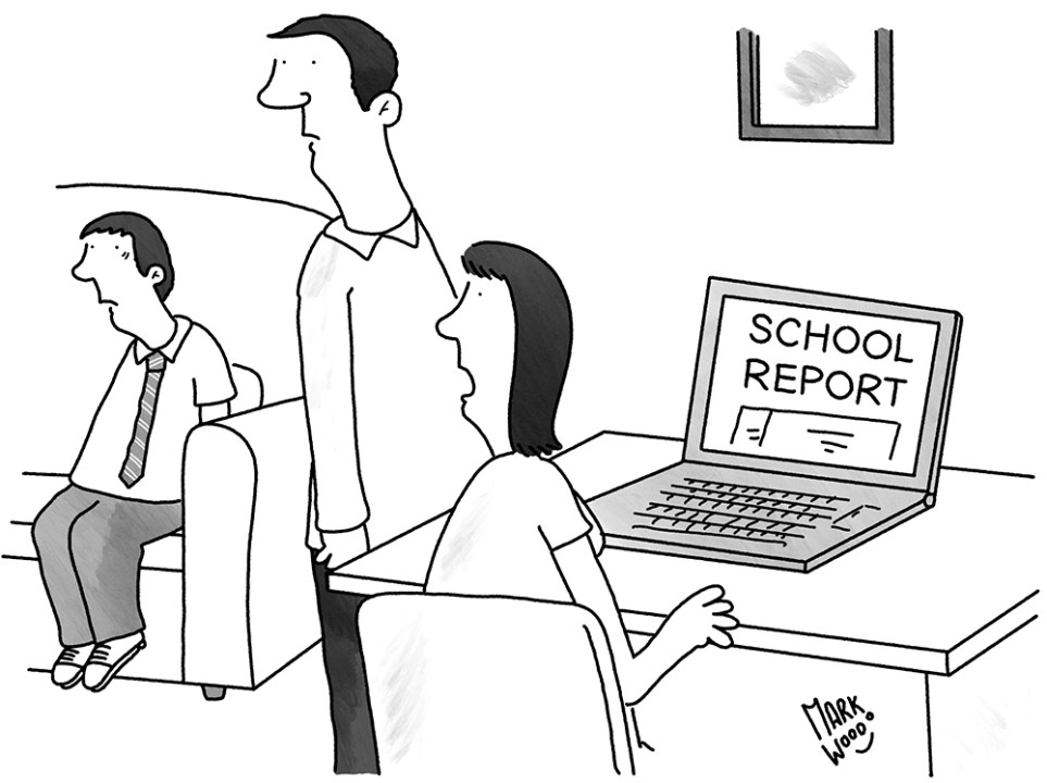 He’s very sensitive