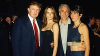 jeffrey epstein