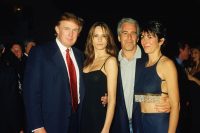 jeffrey epstein
