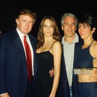 jeffrey epstein